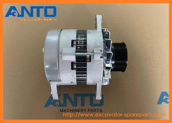 600-861-6111 6008616111 Части двигателя экскаватора для KOMATSU SAA4D107E SAA6D102E