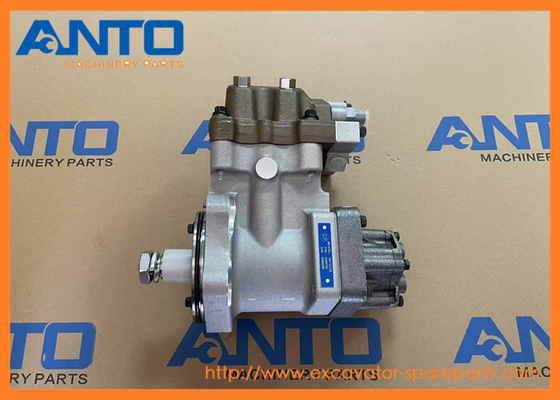 6745-71-1170 3973228 Насос для впрыска топлива KOMATSU Части экскаваторных двигателей для PC300LC-8 6D140E-3