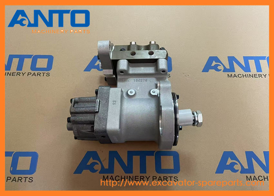 6745-71-1170 3973228 Насос для впрыска топлива KOMATSU Части экскаваторных двигателей для PC300LC-8 6D140E-3