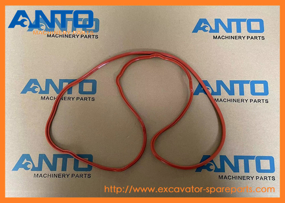 6136-11-8814 6136118814 Части двигателей экскаваторов с O-кольцом для KOMATSU 6D105 SA6D108