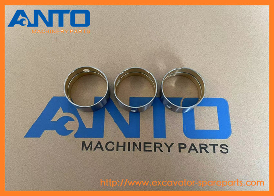 YM129795-02412 YM129795-02411 Буширование KOMATSU Экскаваторные запасные части для 4D88E PC45MR-3