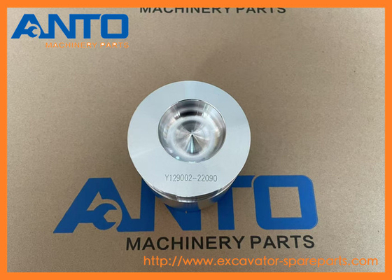 YM129002-22090 YM12900222090 Пистоновый Асси KOMATSU Загрузчик Запчасти для 3D84 3TNE84