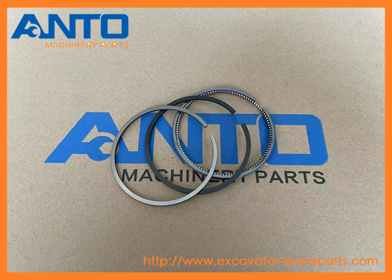 YM129002-22510 YM12900222510 Пистоновое кольцо KOMATSU Загрузчик запасные части для 3D84 3TNE84