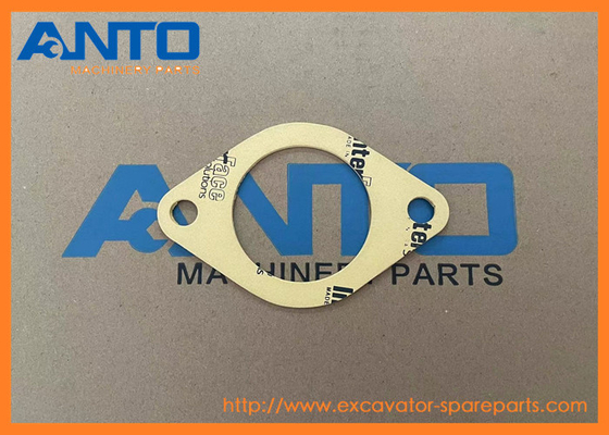 6150-61-1821 6150611821 Запчасти экскаваторов с уплотнителями для KOMATSU S6D125 S6D125E