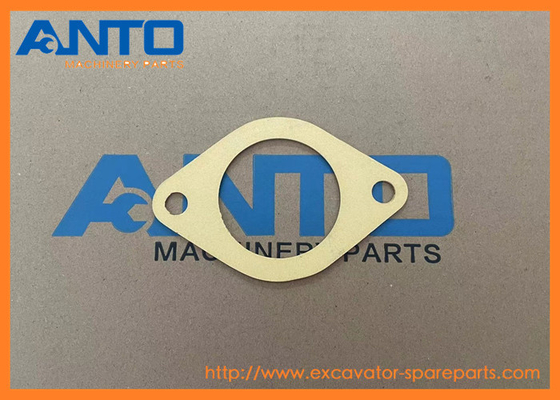 6150-61-1821 6150611821 Запчасти экскаваторов с уплотнителями для KOMATSU S6D125 S6D125E