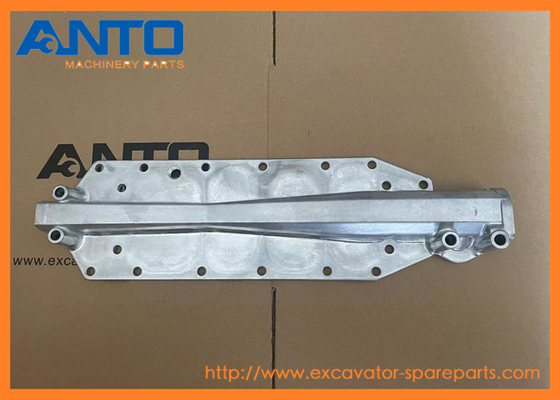 6150-61-2125 6150612125 Покрытие экскаваторные части двигателя для KOMATSU S6D125 S6D125E