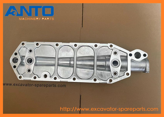 6150-61-2125 6150612125 Покрытие экскаваторные части двигателя для KOMATSU S6D125 S6D125E