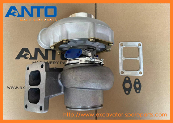 6152-81-8500 6152818500 Турбокомпрессорные части экскаватора для KOMATSU S6D125