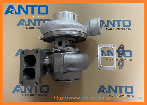 6156-81-8110 6156818110 Турбокомпрессорные части экскаватора для KOMATSU SA6D125E