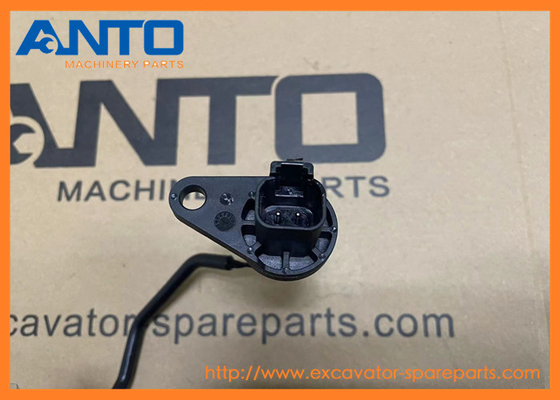 6156819110 6156-81-9110 Моторные детали экскаватора с проводным приводом для KOMATSU SAA6D125E