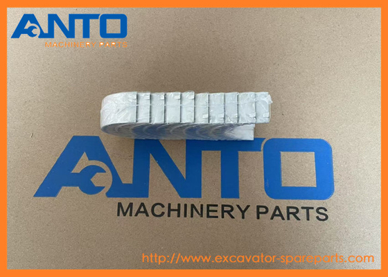 YM129001-02931 12915002800 YM129001-02930 Запчасти экскаватора с основным подшипником для 4D88E