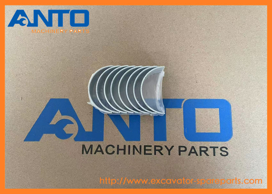 YM129150-23601 YMR000183 YM129150-23600 Запчасти экскаваторов для подшипников с соединительными прутками для 3TNE84