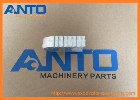 YM129150-23601 YMR000183 YM129150-23600 Запчасти экскаваторов для подшипников с соединительными прутками для 3TNE84