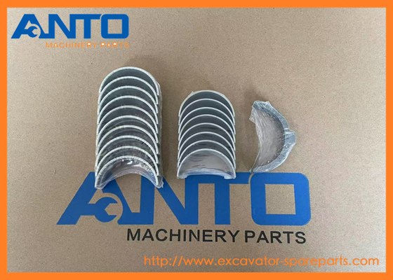 YM129150-23601 YMR000183 YM129150-23600 Запчасти экскаваторов для подшипников с соединительными прутками для 3TNE84