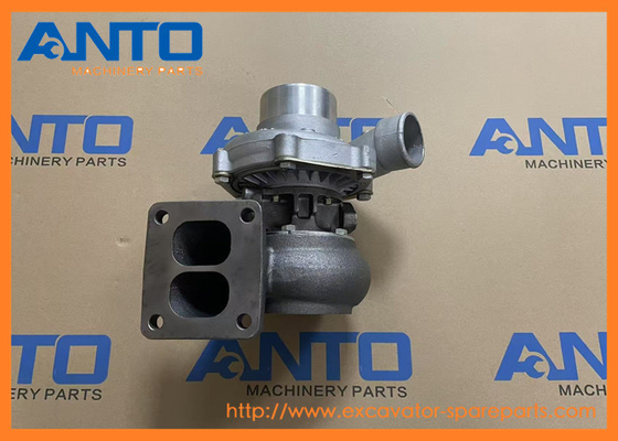 6207-81-8210 6207818210 Турбокомпрессорные части экскаватора для KOMATSU S6D95L