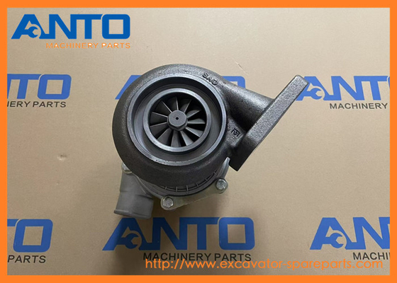 6207-81-8210 6207818210 Турбокомпрессорные части экскаватора для KOMATSU S6D95L