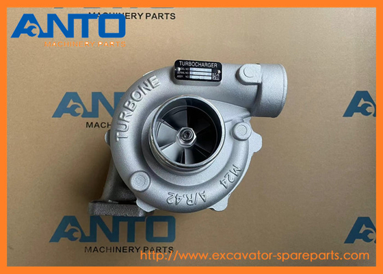6209-81-8310 6209818310 Турбокомпрессорные части экскаватора для KOMATSU SA6D95L