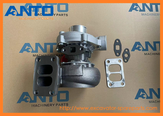 6209-81-8310 6209818310 Турбокомпрессорные части экскаватора для KOMATSU SA6D95L