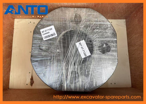 207-27-71320 2072771320 Перевозчик KOMATSU Части запасные экскаватора для PC290-8K PC300-8 PC350-8