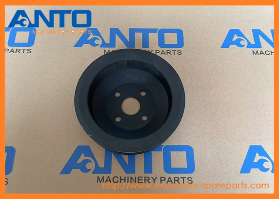 6735-61-3480 6735613480 шкив KOMATSU Запчасти экскаваторов для SA6D102E PC200-6 PC220-6