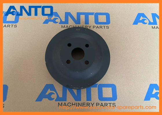 6735-61-3480 6735613480 шкив KOMATSU Запчасти экскаваторов для SA6D102E PC200-6 PC220-6