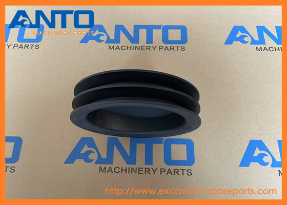 6735-61-3480 6735613480 шкив KOMATSU Запчасти экскаваторов для SA6D102E PC200-6 PC220-6