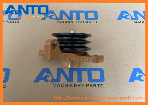 6735-81-6201 6735-81-6200 штурвал KOMATSU запасные части экскаватора для SA6D102E PC250LC-6LE