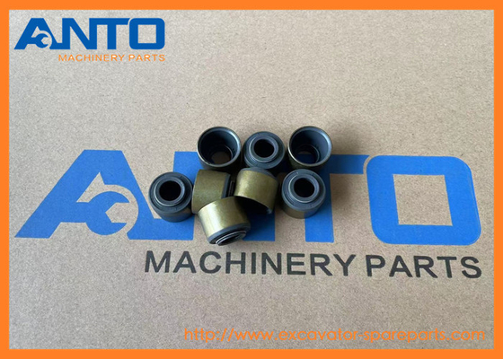 6240-11-1370 6240111370 Двигатель экскаватор клапанной уплотнителя для KOMATSU SAA6D170E