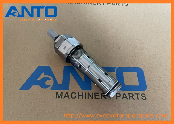 700-93-55000 7009355000 Рельефный клапан KOMATSU Колесный погрузчик Запчасти для WA350-1 WA420-3