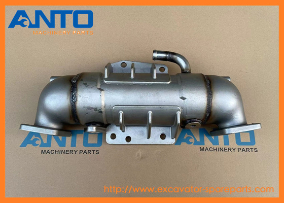 6251-61-7100 6251617100 EGR охладитель экскаваторные двигатели для KOMATSU SAA6D125E