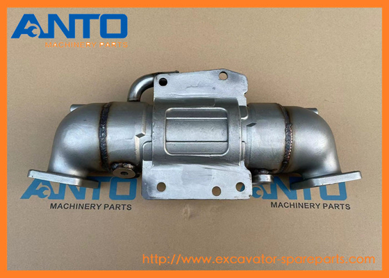6251-61-7100 6251617100 EGR охладитель экскаваторные двигатели для KOMATSU SAA6D125E