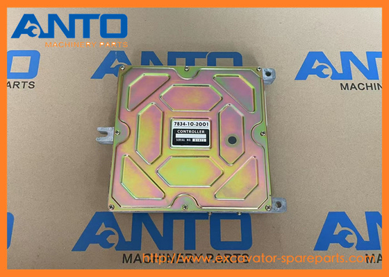 7834-10-2000 7834-10-2001 7834-10-2003 ECU контроллер KOMATSU Запчасти экскаватора для PC100-6
