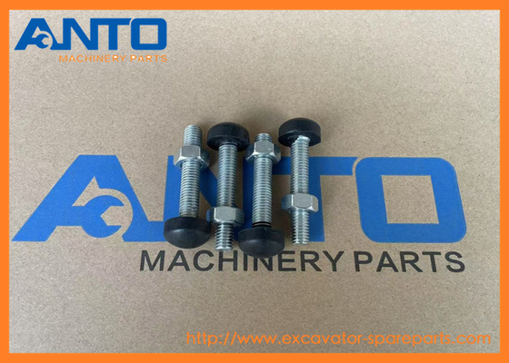 VOE14508024 14508024 Части запасные экскаватора для бампера EC210C EC240B EC290C