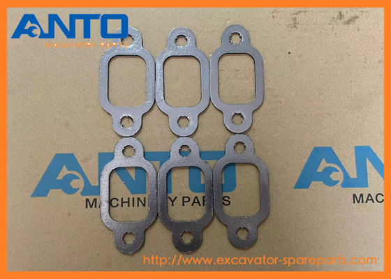 6736-11-5830 6736115830 Запчасти для экскаваторов с уплотнителями для KOMATSU SAA6D102E