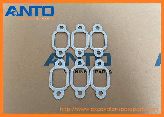 6736-11-5830 6736115830 Запчасти для экскаваторов с уплотнителями для KOMATSU SAA6D102E