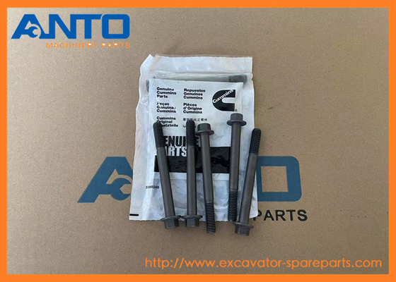 6736-81-8730 6736818730 Запчасти для экскаваторов для болтов KOMATSU PC200 PC200LL PC220