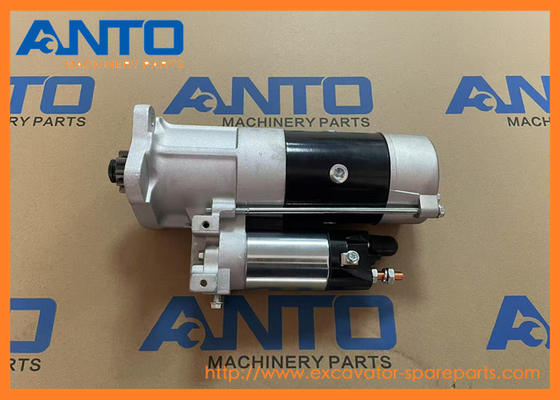 XJAF-00504 Стартер в сборе Запасные части для экскаватора для R110-7A R140LC-7A R145CR-9