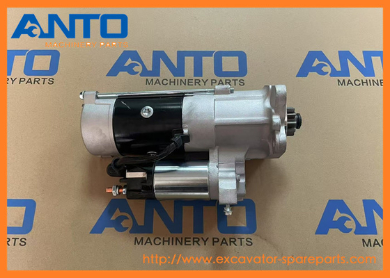 XJAF-00504 Стартер в сборе Запасные части для экскаватора для R110-7A R140LC-7A R145CR-9