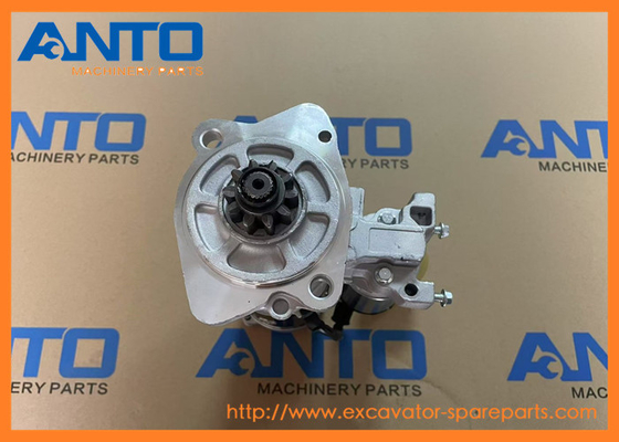 XJAF-00504 Стартер в сборе Запасные части для экскаватора для R110-7A R140LC-7A R145CR-9