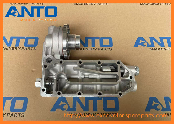 6743-61-2111 6743612111 Части двигателя экскаватора для KOMATSU SAA6D114E