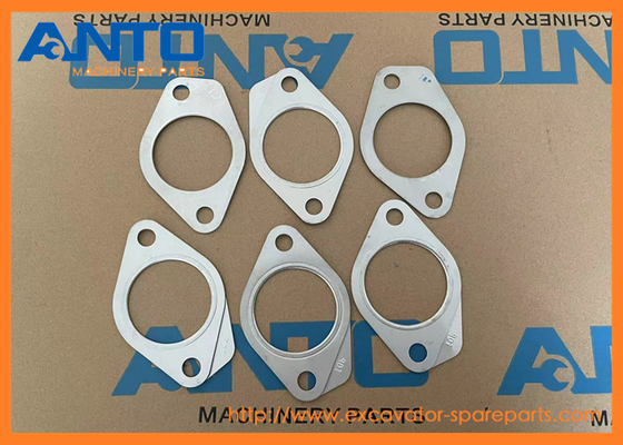 6745-11-5811 6745115811 Запчасти экскаваторов с уплотнителями для KOMATSU SAA6D114E
