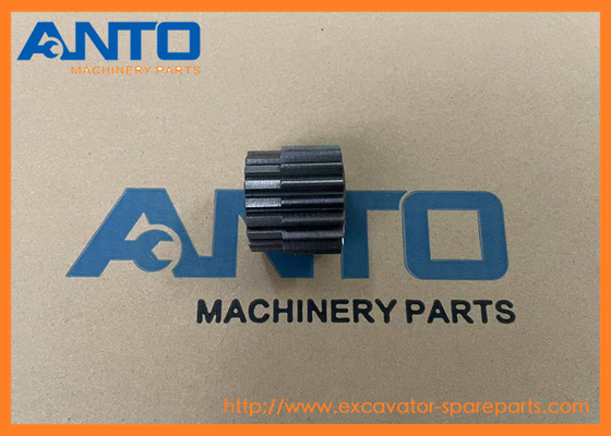 3100654 Sun Gear HITACHI Запчасти экскаваторов для ZX40U-5A ZX48U-3 ZX50U-2