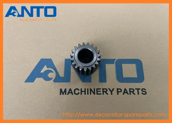 3100654 Sun Gear HITACHI Запчасти экскаваторов для ZX40U-5A ZX48U-3 ZX50U-2
