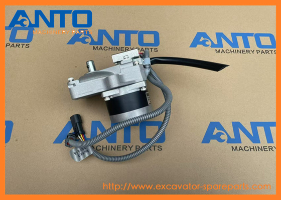 7834-41-2003 7834-41-3002 7834-41-2002 Двигатель с дулом KOMATSU Части запасные экскаватора для PC160LC-7