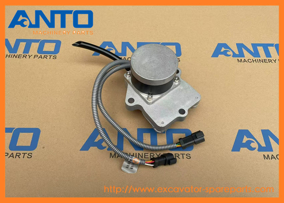 7834-41-2003 7834-41-3002 7834-41-2002 Двигатель с дулом KOMATSU Части запасные экскаватора для PC160LC-7