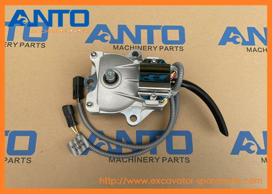 7834-41-2003 7834-41-3002 7834-41-2002 Двигатель с дулом KOMATSU Части запасные экскаватора для PC160LC-7
