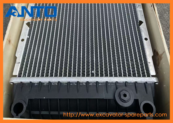 VOE17248047 17248047 Радиатор Экскаватора Запчасти для Кондиционера EC200B EC210B