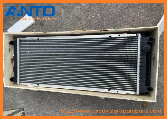 VOE17248047 17248047 Радиатор Экскаватора Запчасти для Кондиционера EC200B EC210B