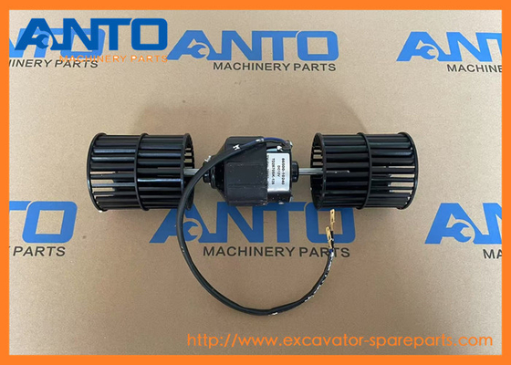 4641228 Мотор вентилятора HITACHI Запасные части для экскаватора ZX27U-2 ZX29U-3F ZX30U-2