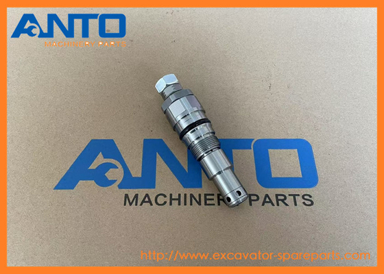 XJBN-00653 XJBN-00163 Рельефный клапан HYUNDAI Экскаваторные запасные части для R320LC-7 R340LC-7